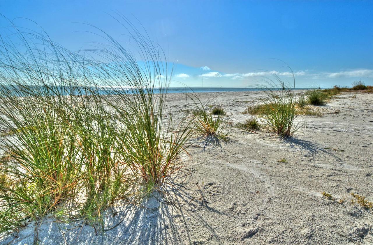 Seahorse Cottages - Adults Only Sanibel Zewnętrze zdjęcie