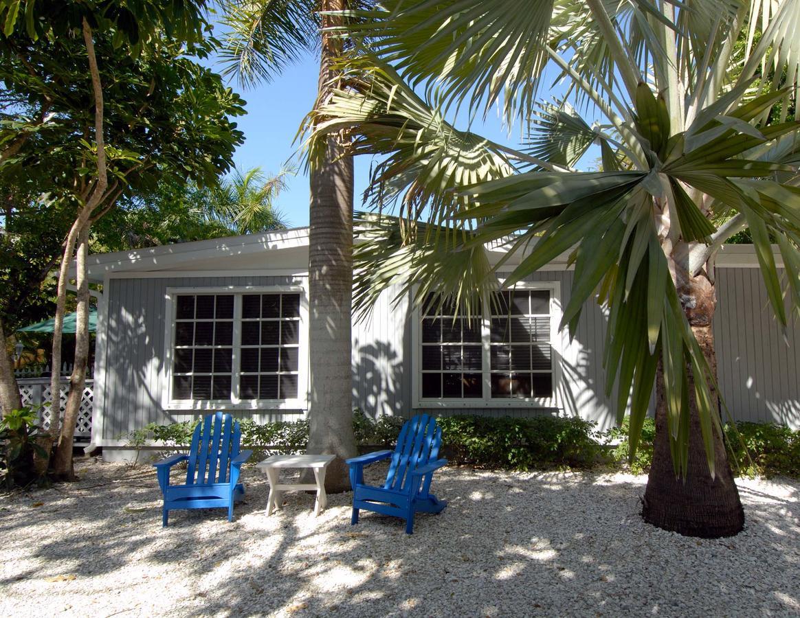 Seahorse Cottages - Adults Only Sanibel Zewnętrze zdjęcie