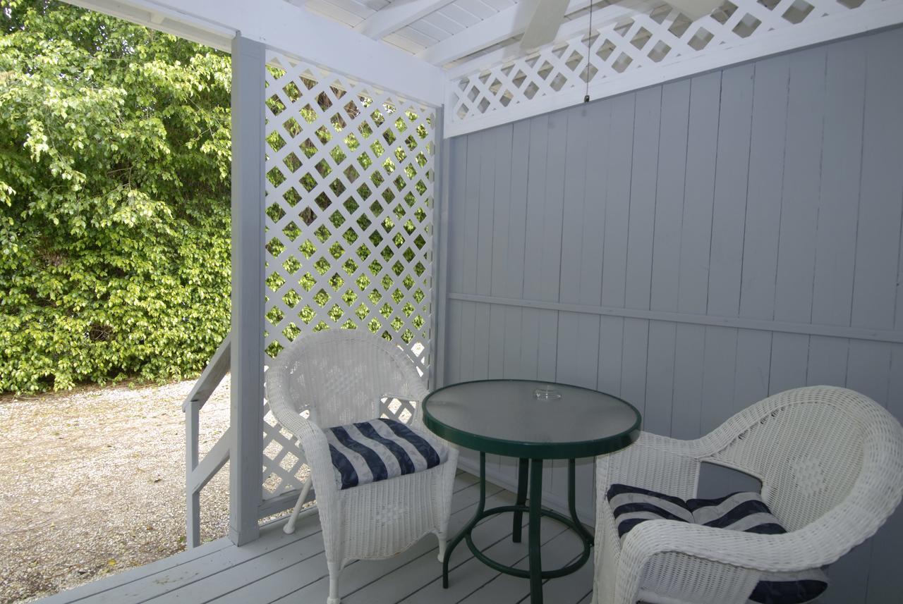 Seahorse Cottages - Adults Only Sanibel Zewnętrze zdjęcie