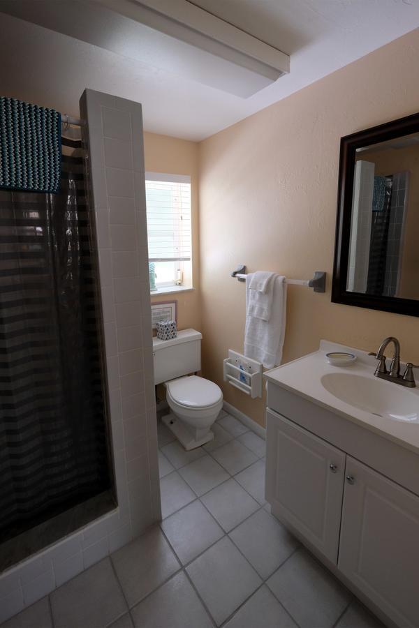 Seahorse Cottages - Adults Only Sanibel Zewnętrze zdjęcie