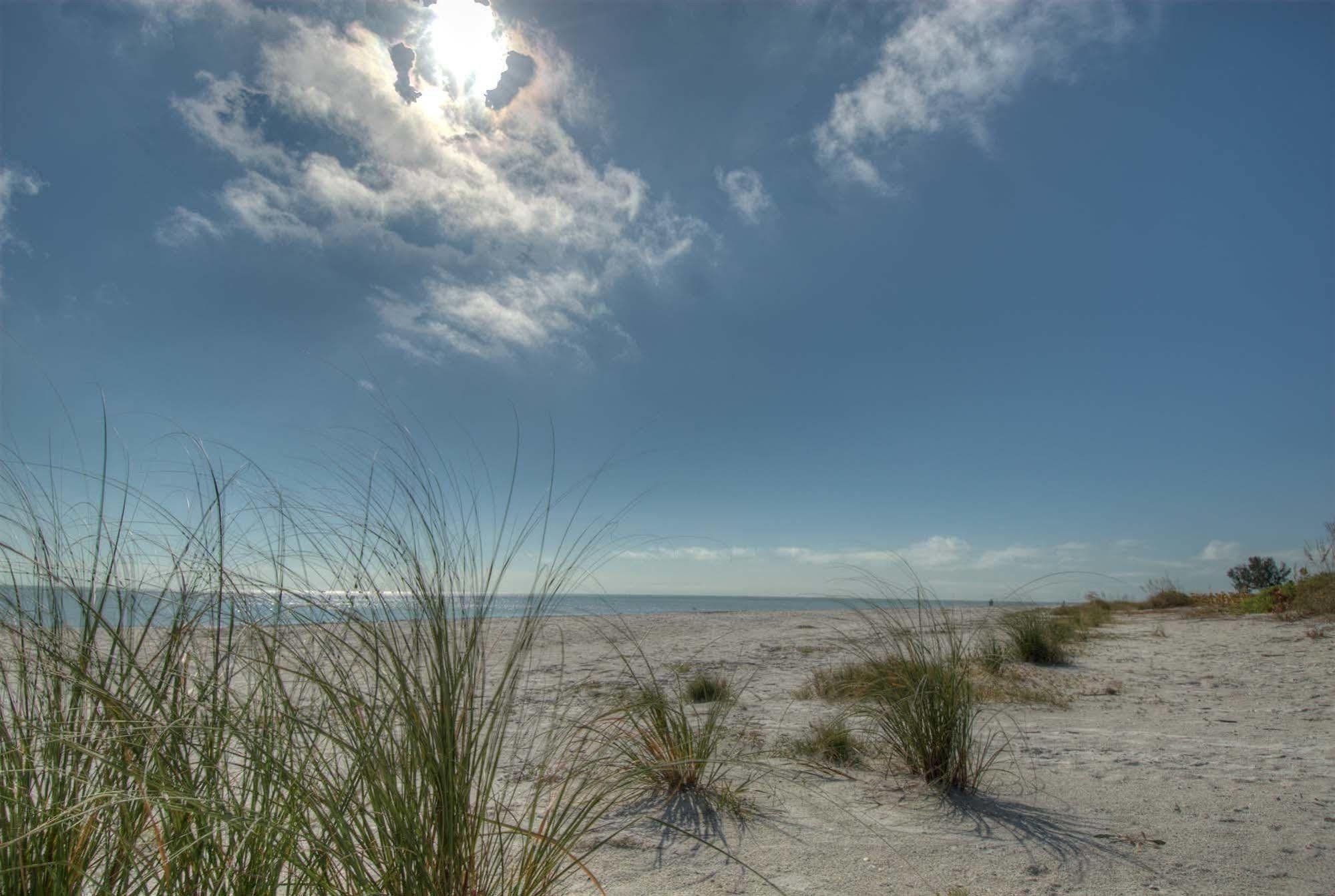 Seahorse Cottages - Adults Only Sanibel Zewnętrze zdjęcie