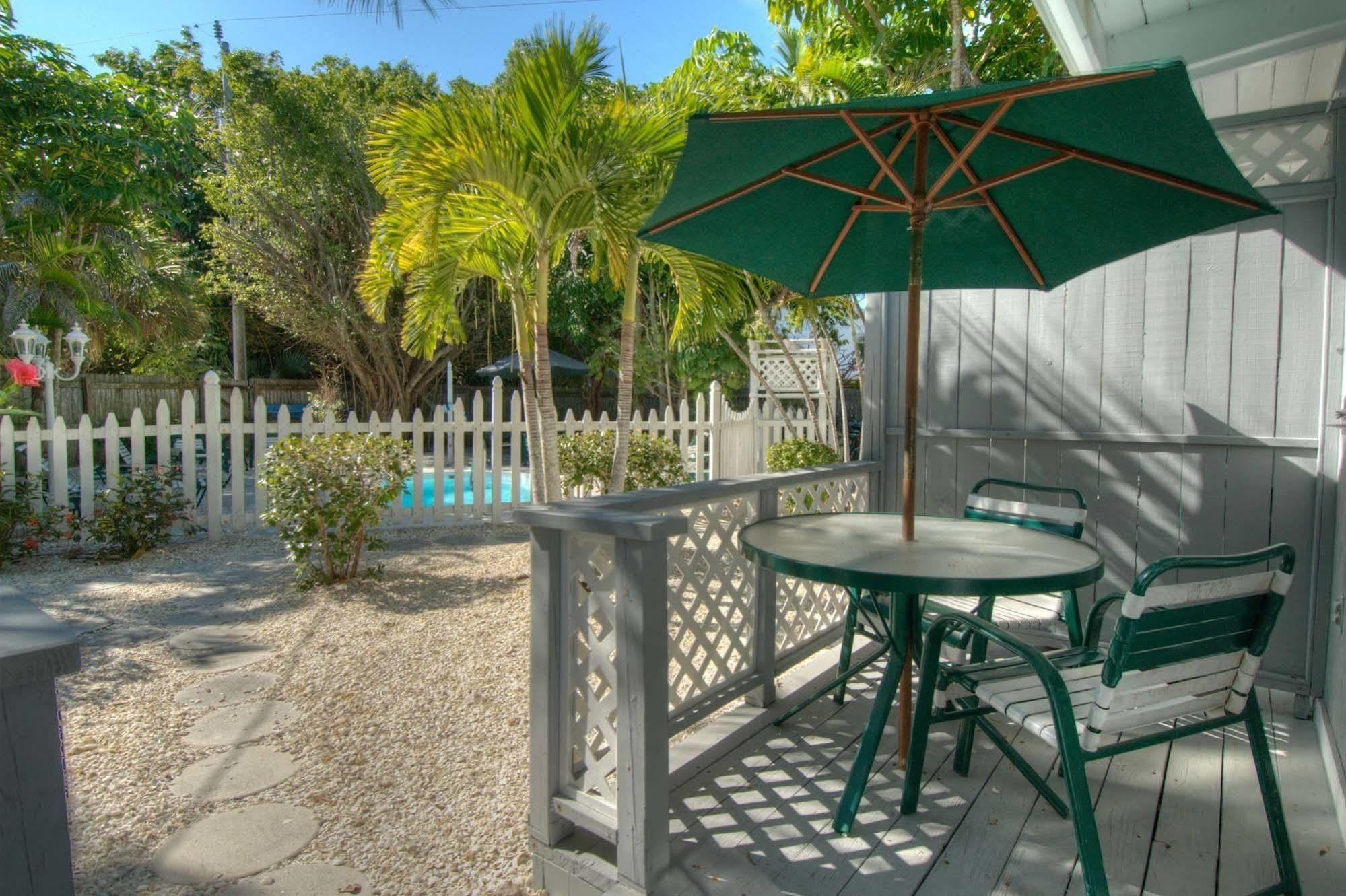 Seahorse Cottages - Adults Only Sanibel Zewnętrze zdjęcie
